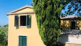 Casa per 777 000 euro a Roccastrada, Italia