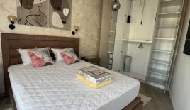 Piso para 95 000 euro en Sutomore, Montenegro