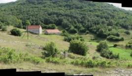 Grundstück für 160 000 euro in Niksic, Montenegro