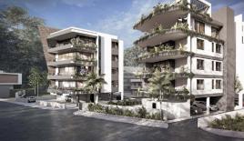 Appartement pour 390 000 Euro à Limassol, Chypre
