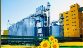 Industrie für 12 000 000 euro in Rumänien