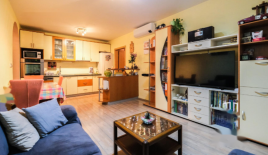 Flat for 325 000 euro in Ljubljana, Slovenia