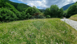 Terreno para 98 000 euro en Kranj, Eslovenia