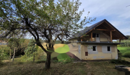 Haus für 95 000 euro in Pekre, Slowenien