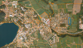 Land for 1 612 400 euro in Bled, Slovenia