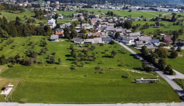 Land for 248 000 euro in Ajdovscina, Slovenia