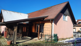 Haus für 95 000 euro in Ptuj, Slowenien