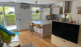 Flat for 650 000 euro in Ljubljana, Slovenia