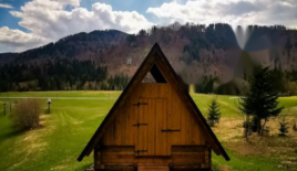 Terreno per 63 360 euro a Prekmurje, Slovenia