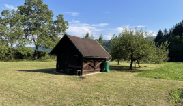 Land for 155 000 euro in Bled, Slovenia