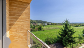 Wohnung für 541 340 euro in Ljubljana, Slowenien