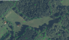 Terreno para 90 000 euro en Laško, Eslovenia