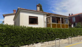 Haus für 685 000 euro in Izola, Slowenien