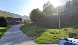Land for 49 999 euro in Domzale, Slovenia