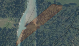 Land for 41 162 euro in Radovljica, Slovenia