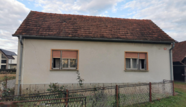 Haus für 59 000 euro in Lendava, Slowenien