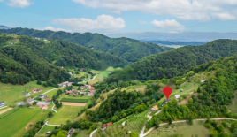 Haus für 67 990 euro in Sežana, Slowenien