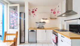 Wohnung für 320 000 euro in Ljubljana, Slowenien