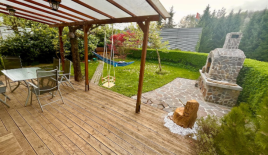 Wohnung für 295 000 euro in Ljubljana, Slowenien