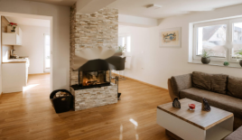 House for 790 000 euro in Ljubljana, Slovenia