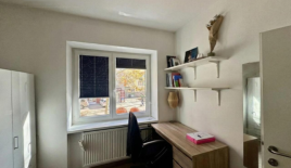 Wohnung für 340 000 euro in Ljubljana, Slowenien