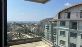 Apartamento para 325 000 euro en Alanya, Turquia