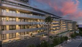 Penthouse pour 811 000 Euro à Torremolinos, Espagne