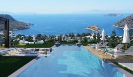 Villa para 2 200 000 euro en Bodrum, Turquia
