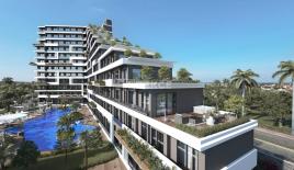 Appartement pour 185 000 Euro à Antalya, Turquie