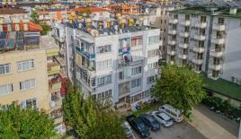 Appartamento per 120 000 euro a Alanya, Turchia