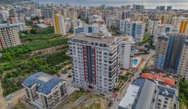 Appartamento per 135 000 euro a Alanya, Turchia