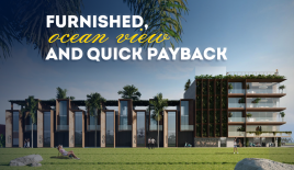 Wohnung für 84 927 euro in Seseh, Indonesien