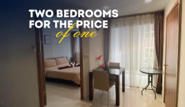 Wohnung für 94 327 euro in Pattaya, Thailand