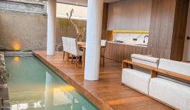 Villa per 265 934 euro a Canggu, Indonesia