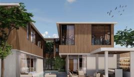 Villa per 617 284 euro sull'isola di Phuket, Thailandia