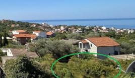 Grundstück für 49 500 euro in Utjeha, Montenegro