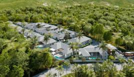 Villa for 862 408 euro in Phuket, Thailand