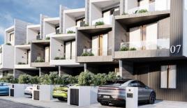 Villa for 375 000 euro in Larnaca, Cyprus