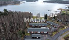 Appartamento per 214 000 euro a Muurame, Finlandia