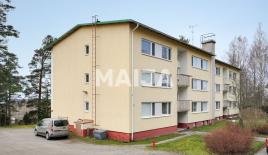 Appartamenti per 48 000 euro a Lohja, Finlandia