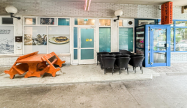 Office for 245 000 euro in Ljubljana, Slovenia