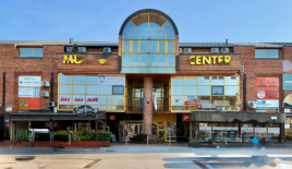 Office for 142 000 euro in Ljubljana, Slovenia