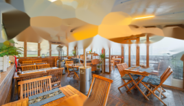 Büro für 600 000 euro in Ljubljana, Slowenien