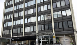 Büro für 540 000 euro in Ljubljana, Slowenien