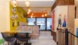 Büro für 349 000 euro in Ljubljana, Slowenien