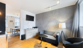 Büro für 110 000 euro in Ljubljana, Slowenien