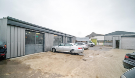 Office for 234 000 euro in Ljubljana, Slovenia