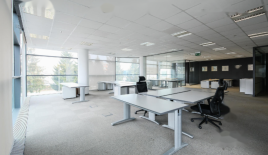 Büro für 725 000 euro in Ljubljana, Slowenien