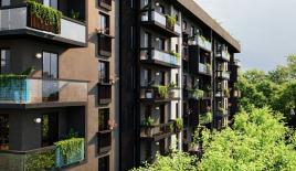 Wohnung für 1 200 euro in Durres, Albanien