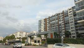 Piso para 1 600 euro por mes en Izmir, Turquia